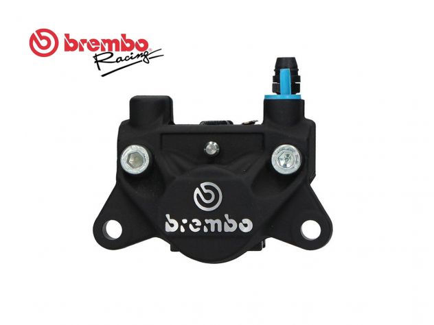 Brembo P32 Brake Caliper - Black